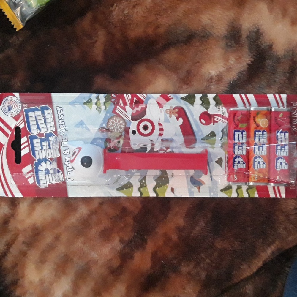 Target Pez